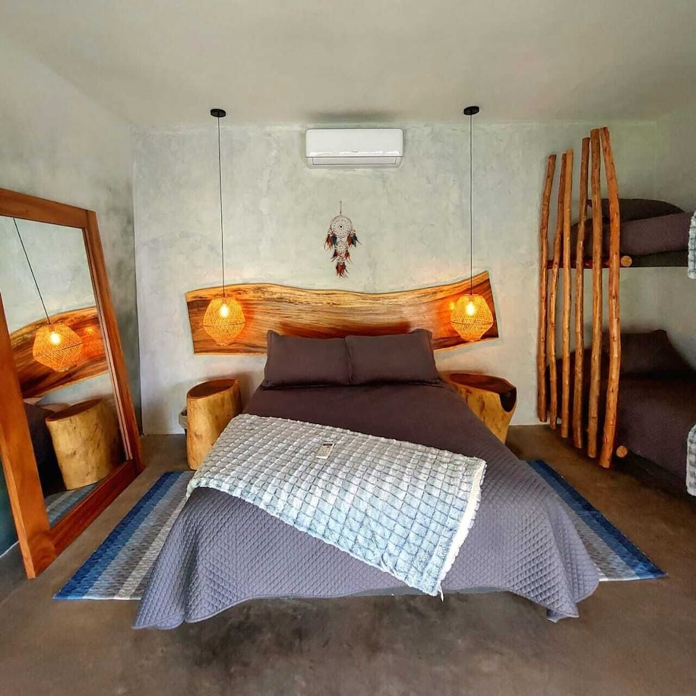 Luna Rossa  Beach Villas view 2