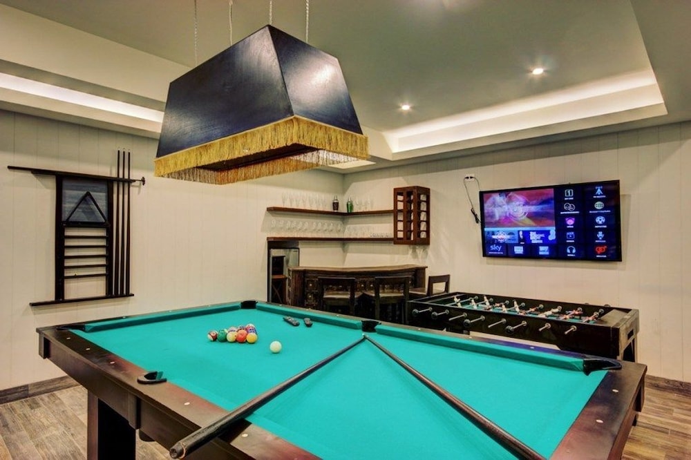 Oceanfront Exclusive Home