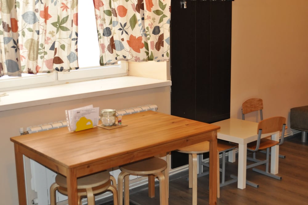 Apart-hotel Arneevo