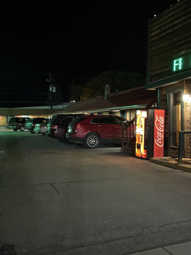 Rio Grande Motel - Property Image 6