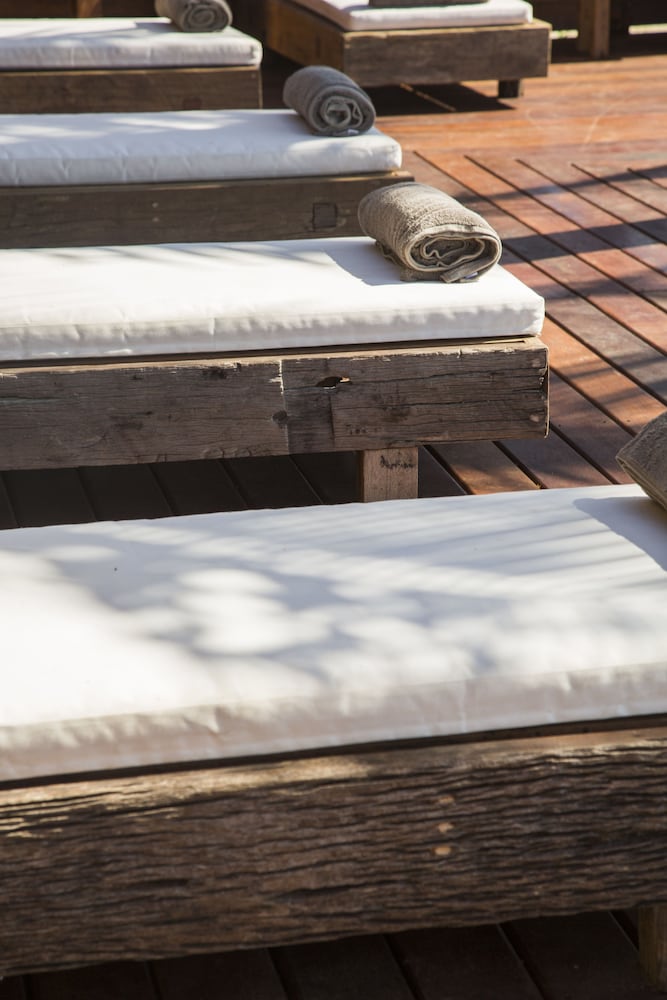 Sentidos Beach Retreat - Design Hotels