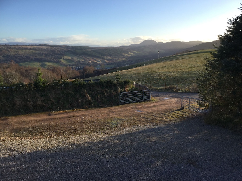 Torran View