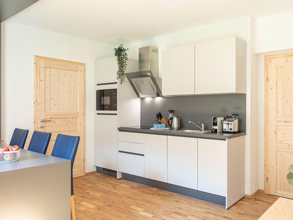 Apartment in Eisenerz Near Erzberg Mine