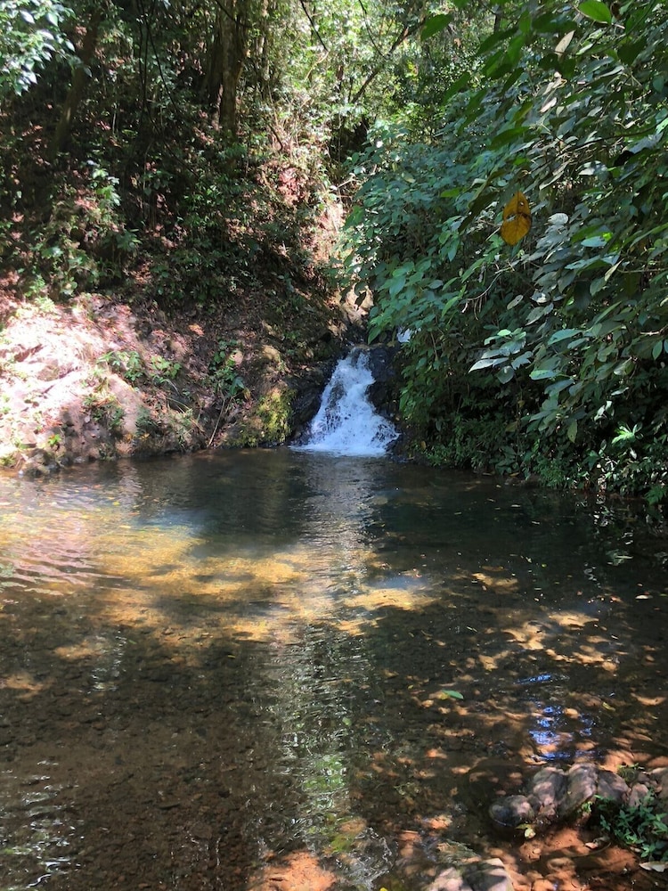 Cabaña Chepo HERRERA