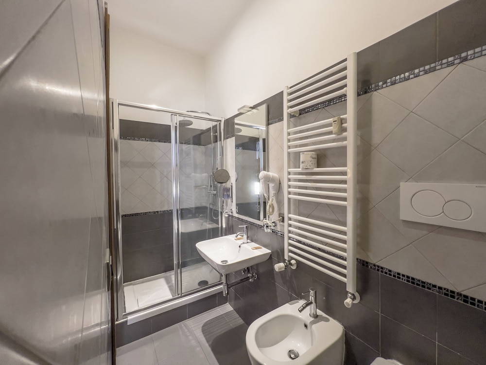 La Grande Bellezza Guesthouse Rome