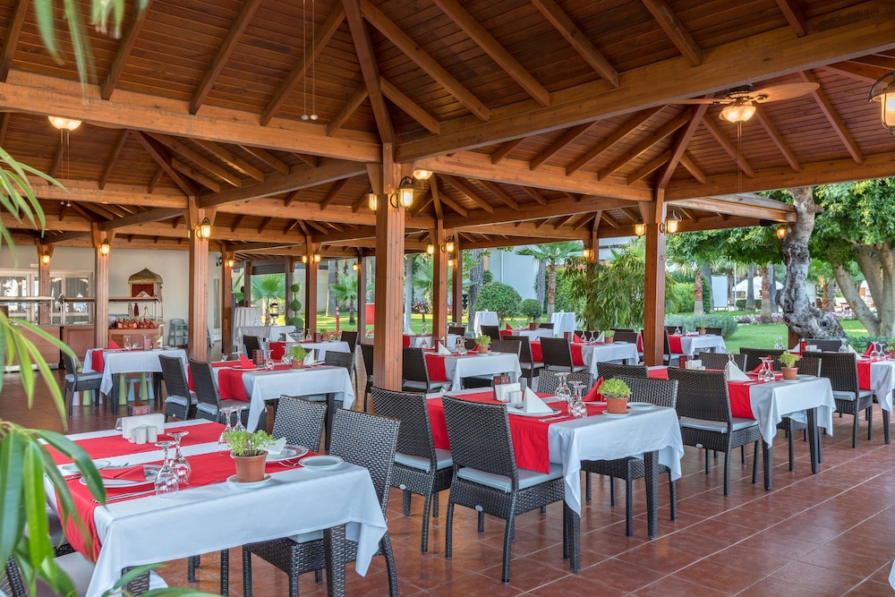 Seven Seas Hotel Life - All Inclusive