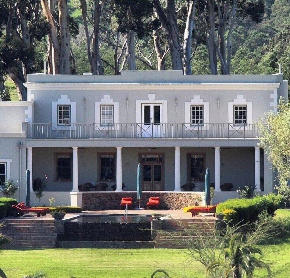 Mardouw Country House