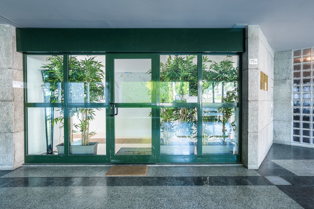 Victoria Hotels Royal Garden