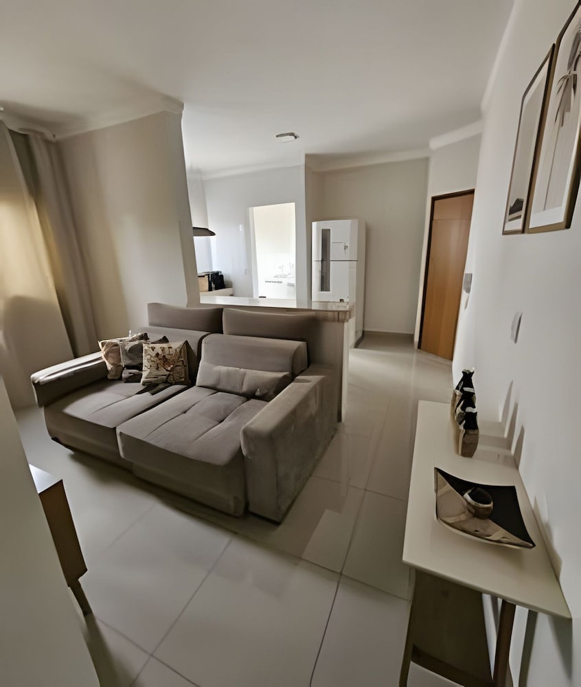 Residencial Algarve