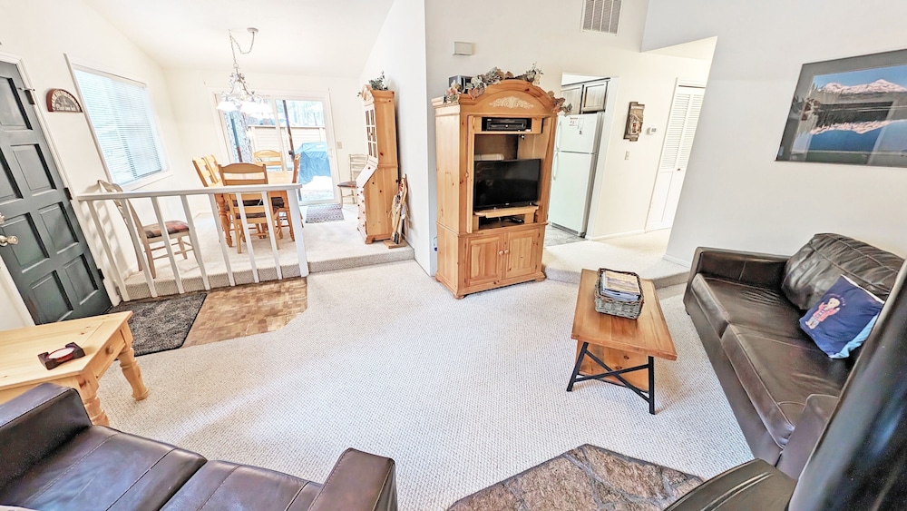 Timber 12 3 Bedroom Home