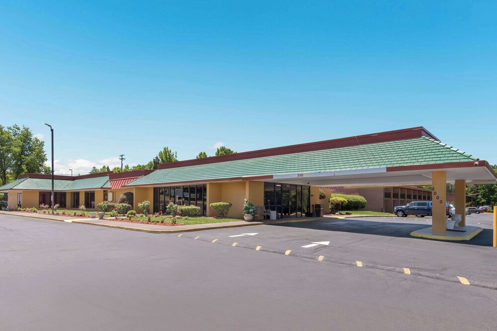 Econo Lodge