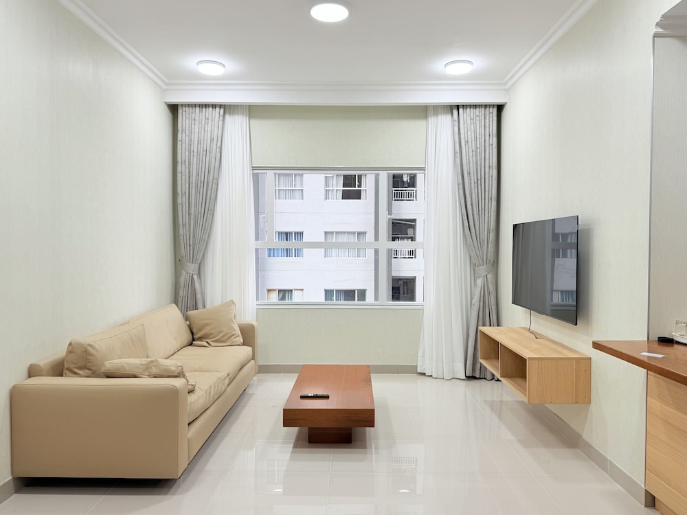 Siris Sunrise Residence