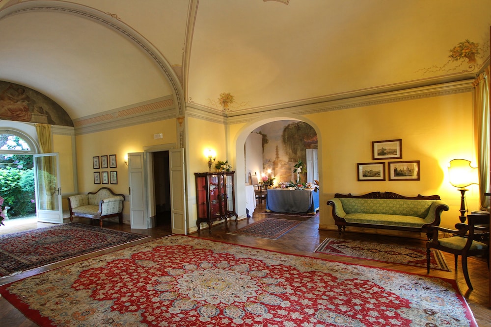 Villa Alta