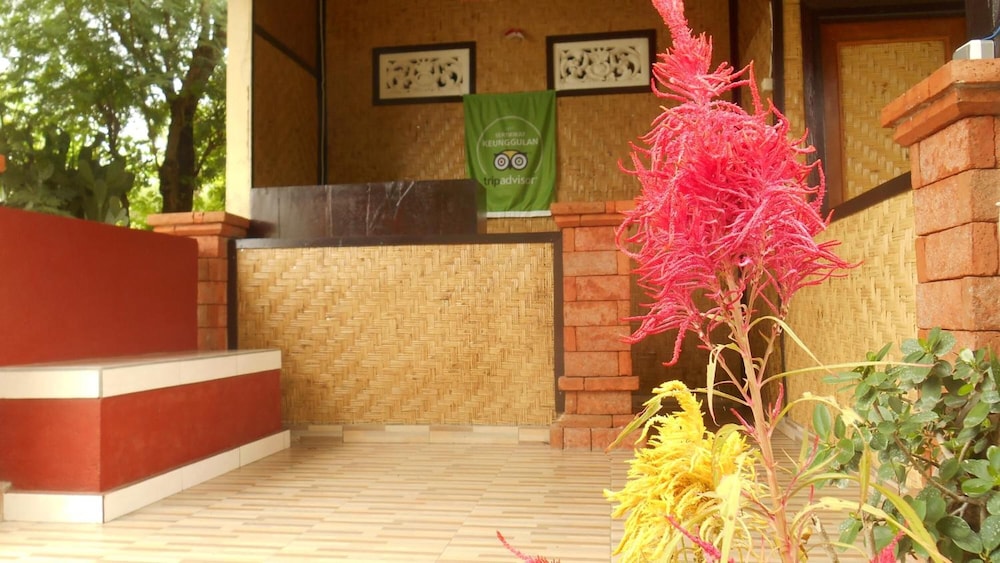 The Local Menjangan