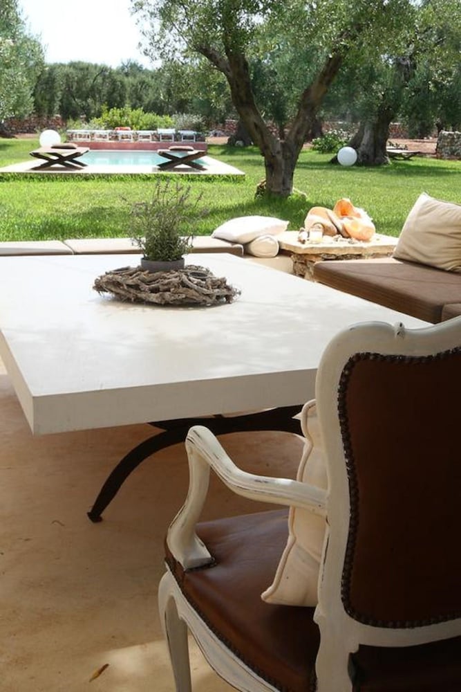 Masseria PiccaPicca