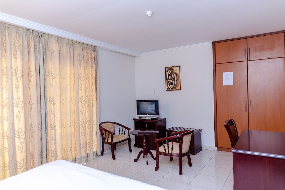 Nobilis Apartments
