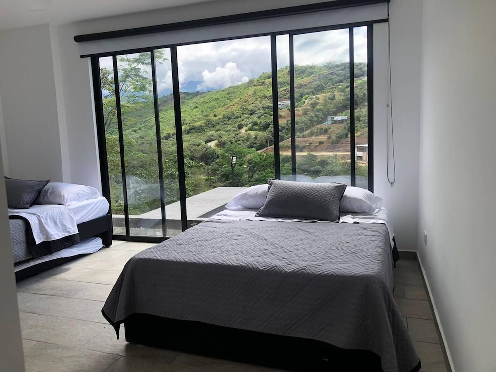 Archi Villa Sopetran
