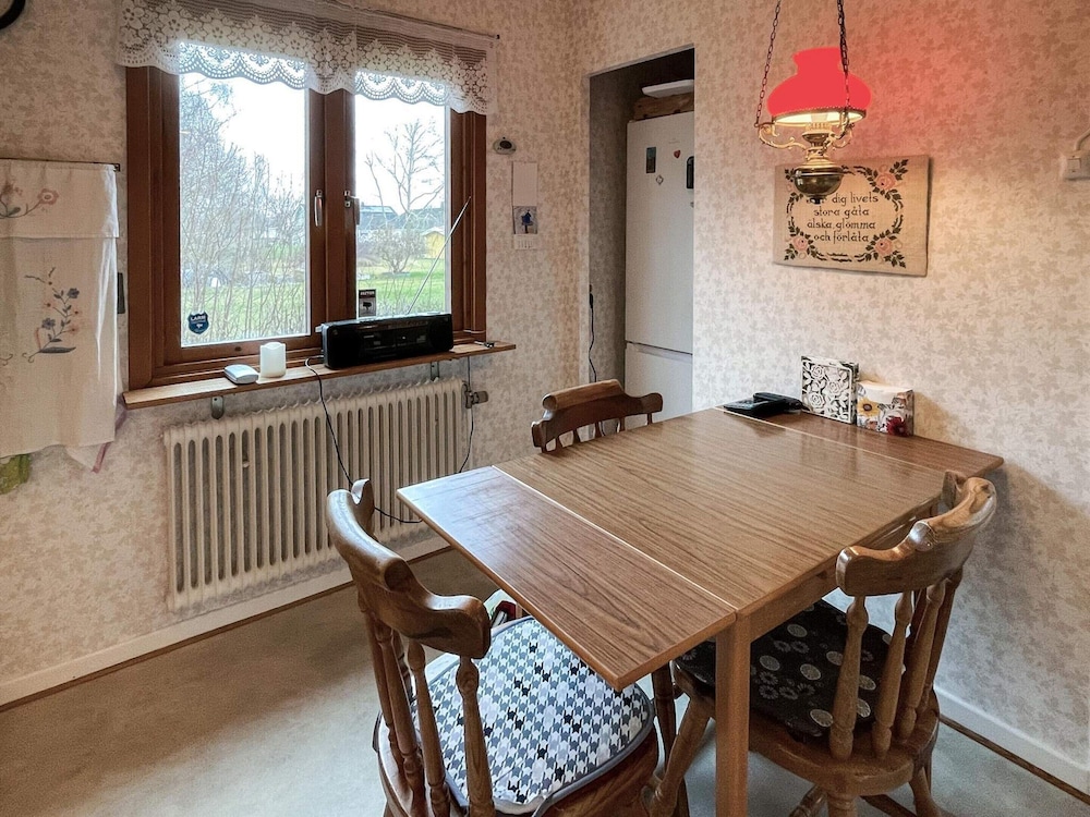 4 Person Holiday Home in Karlskrona