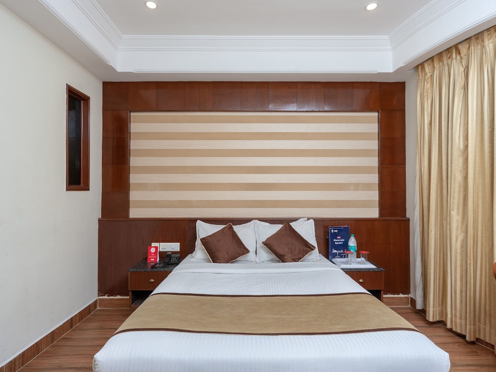 Capital O 6229 Ilara Hotels And Resorts