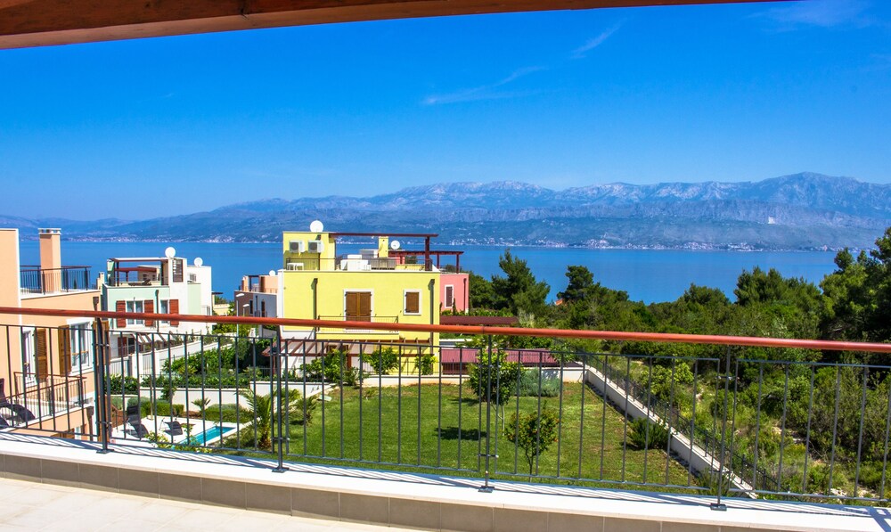Villas Brac Hills