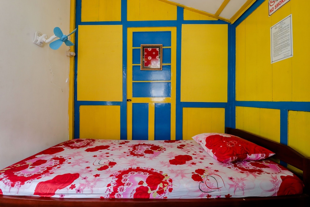 Homestay Ndalem Soewondo view 5