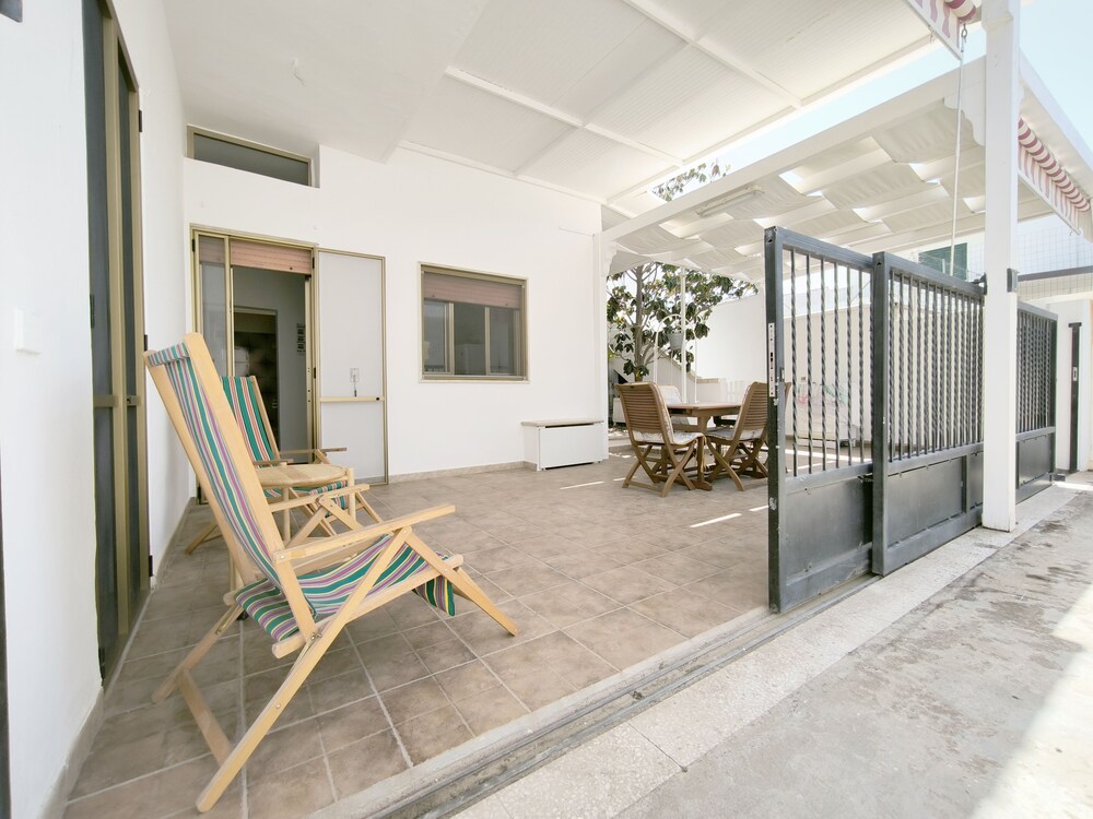 A casa della Mery Puglia Online