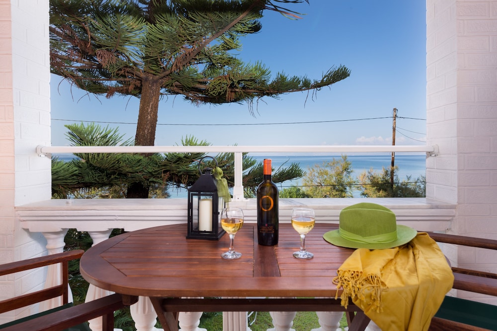 Anna Apartments Boukari