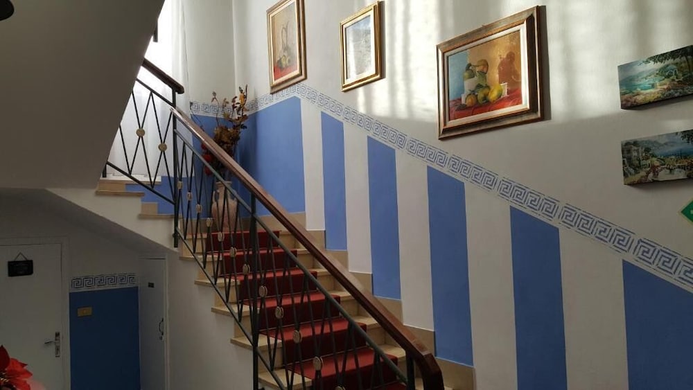 Villa Italia B&B
