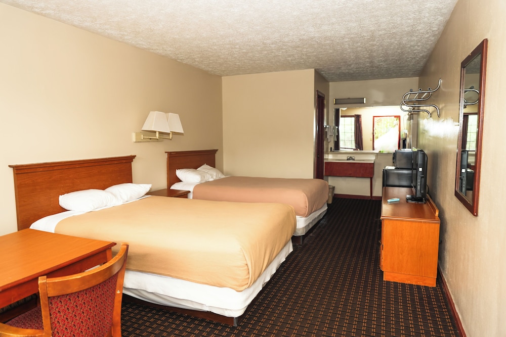 Hotel Deerfield Inn & Suites Acworth Atlanta
