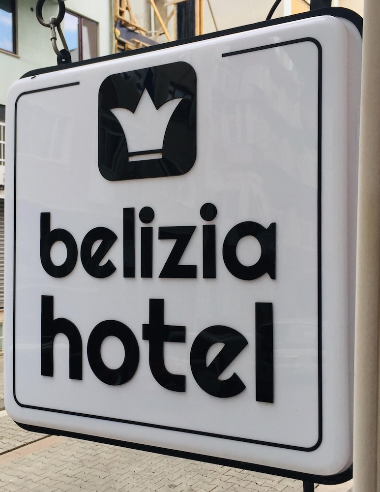 Belizia Otel - Image 10