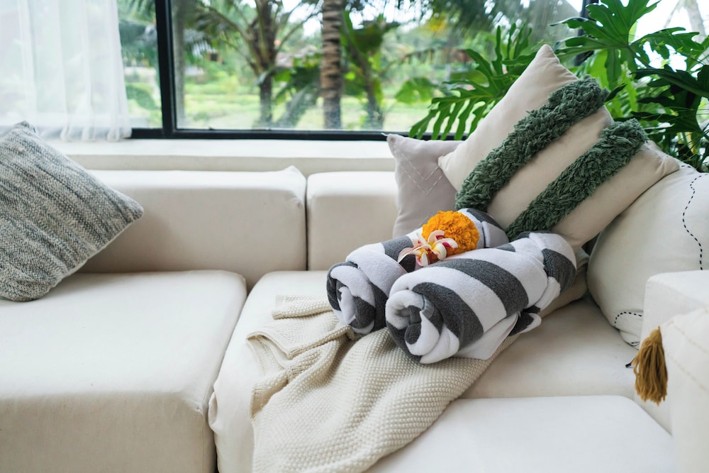 Ubud Dzen Villa 7