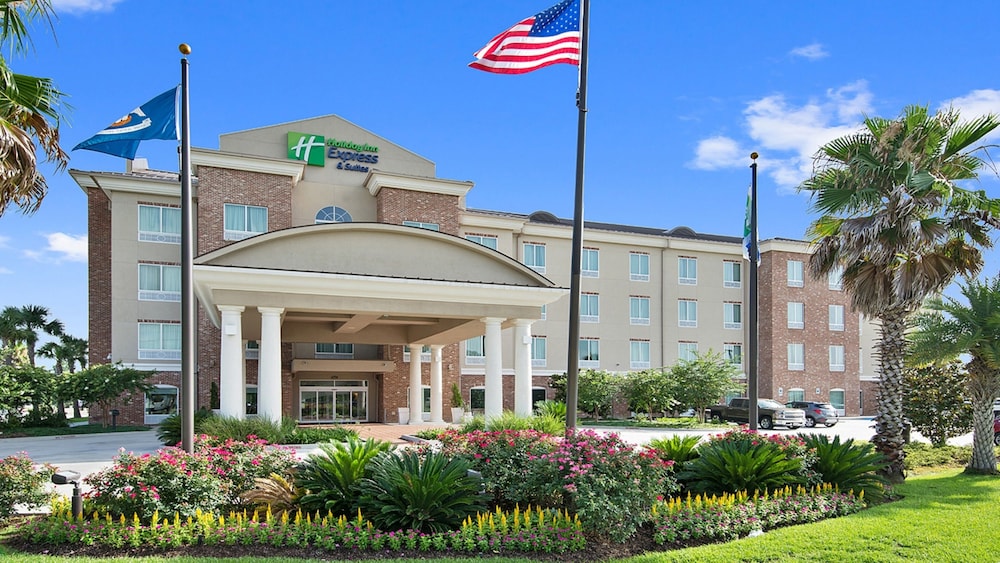Hotel Holiday Inn Express & Suites Gonzales By Ihg