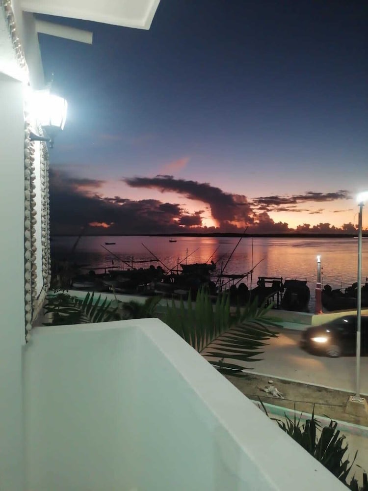 Hotel y Restaurante Macumba