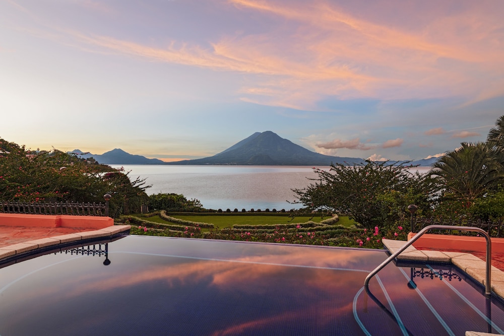 Panajachel Vacations - Hotel Atitlan - Property Image 9