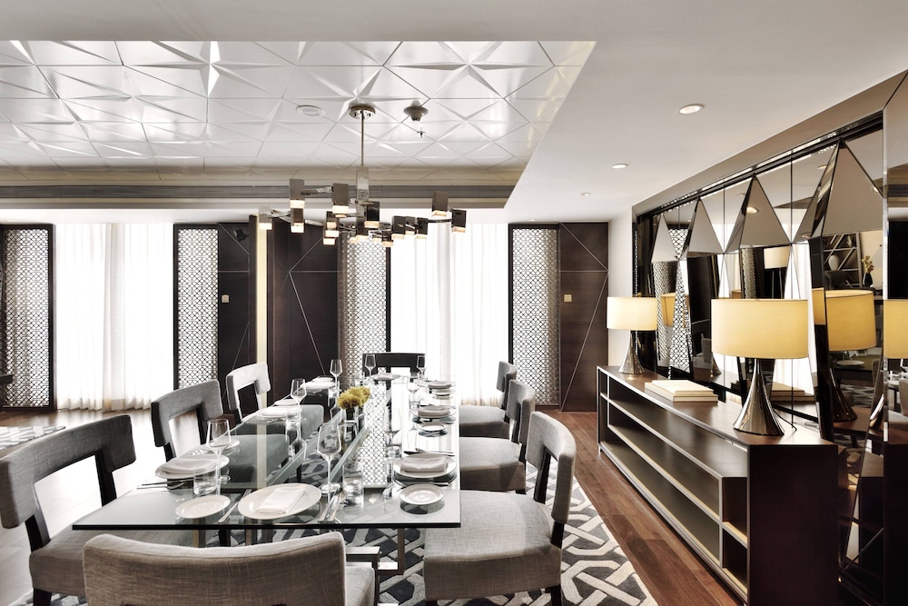 Mumbai Vacations - JW Marriott Mumbai Sahar - Property Image 47
