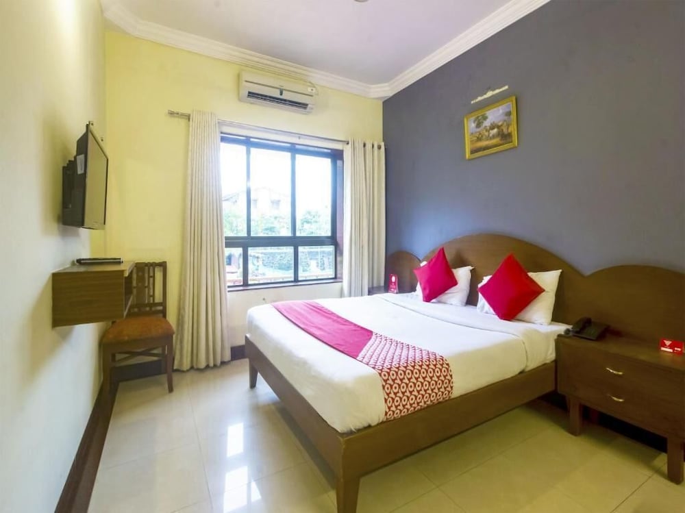 Basilica Holiday Home