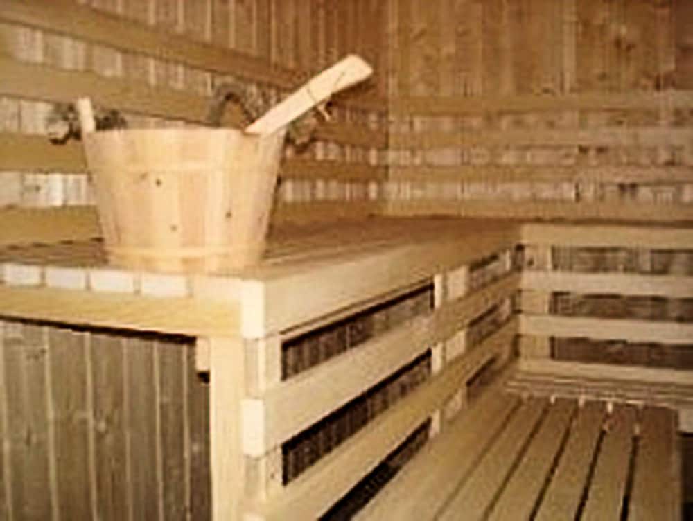 Pension Waldschlösschen