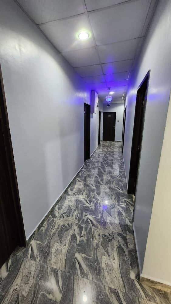 Ceetran Hotels
