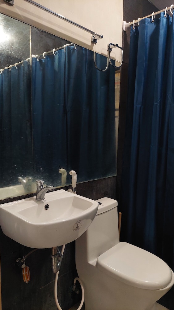 2bed Transient House Villa in Davao City Free Wifi view 3
