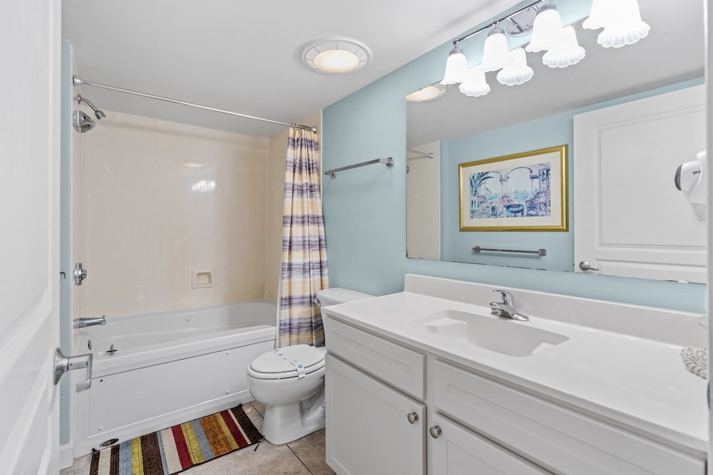 Units at Bay Watch by Elliott Beach Rentals