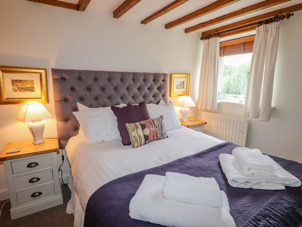 Glen View Cottage