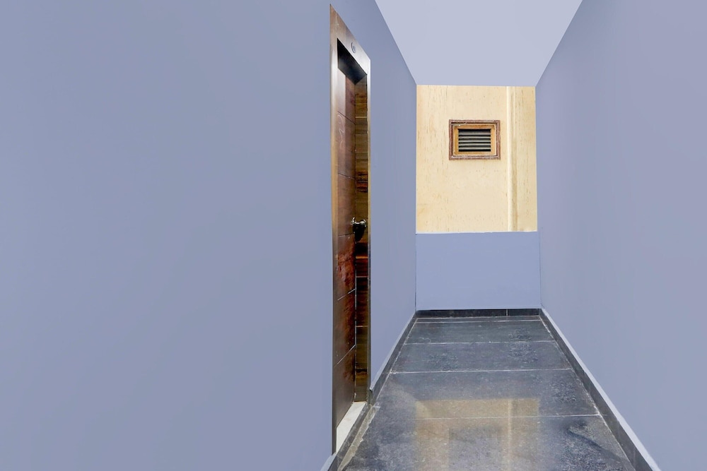 Mordern Stay at Kukatpally Hyderabad