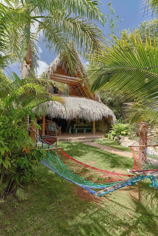 CHALET TROPICAL Hotel & Restaurant-Pizzeria