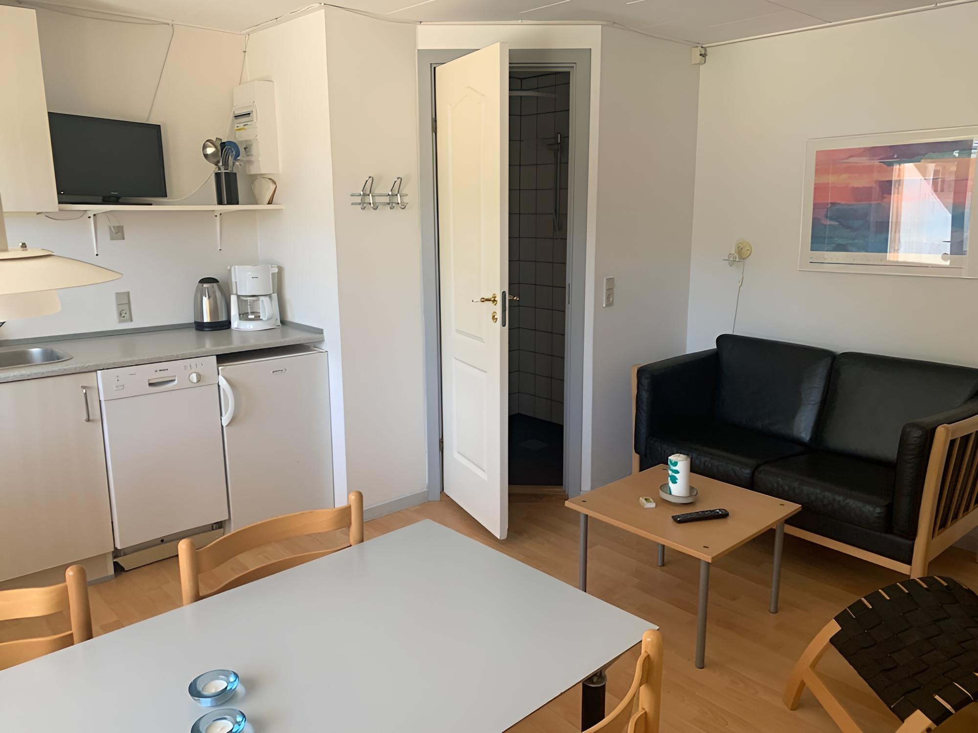 Feriecenter Bornholm ApS