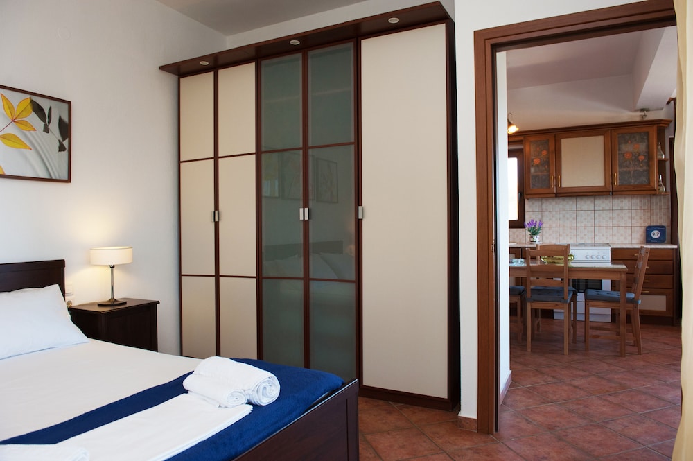 Villa L&M Skiathos