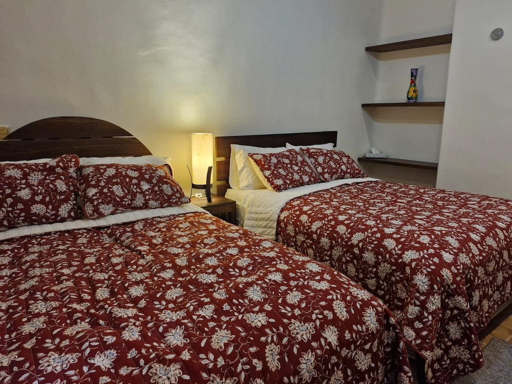 Luxurious Apartment in Playacar With Golf