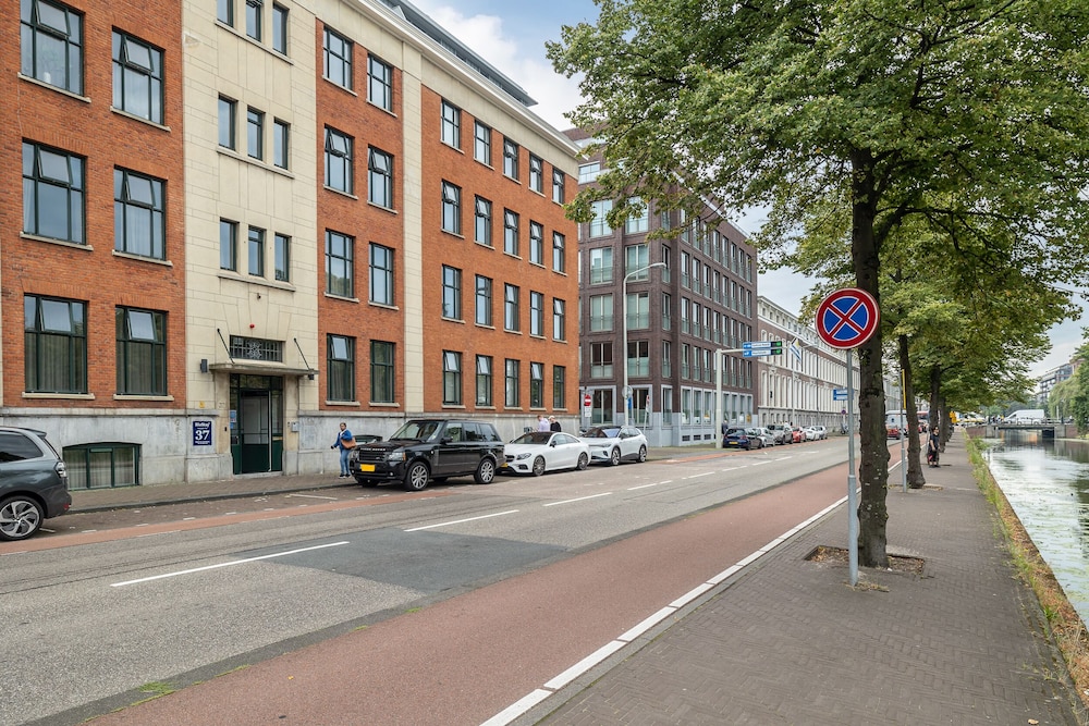 Bizstay Maurits