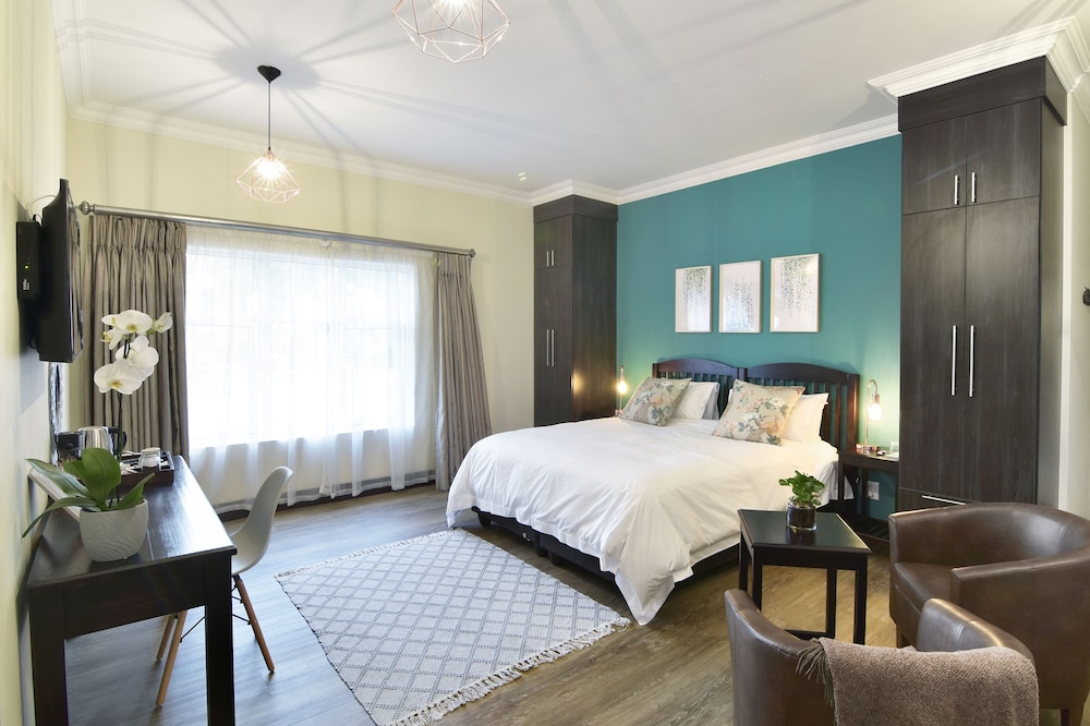Sandown Guesthouse