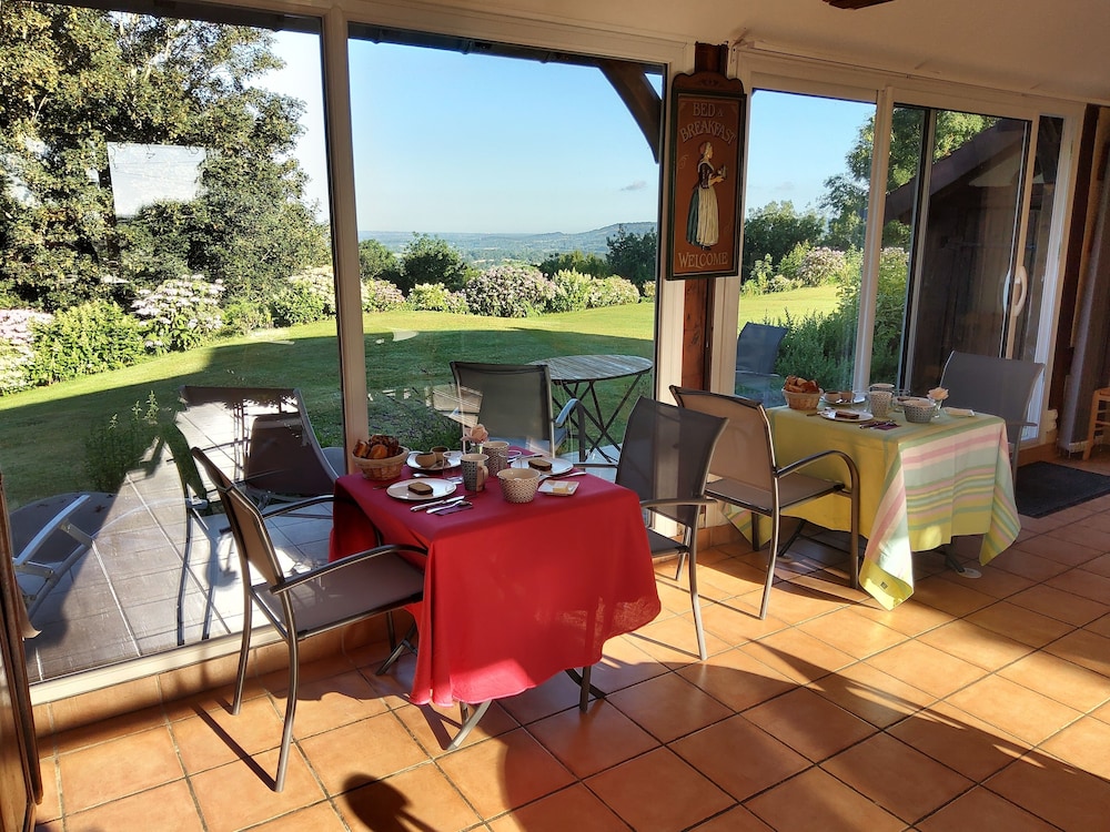 Domaine les Marronniers