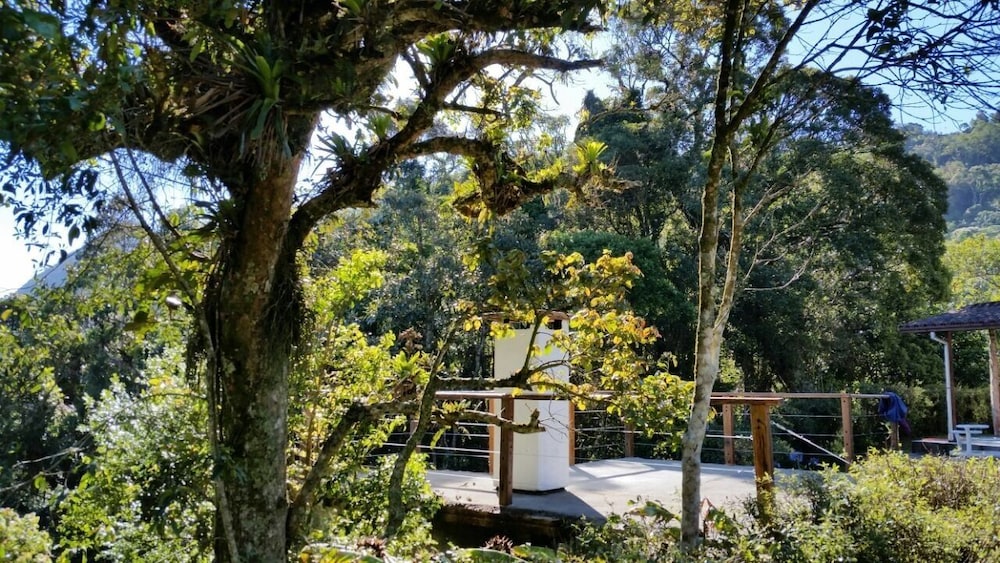 Fazenda Bacchus